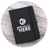 Hardcover Notebooks